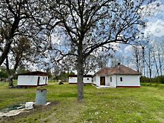 Eladó földterület Kecskemét