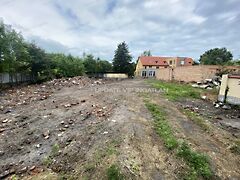 Eladó földterület Siófok, Belváros