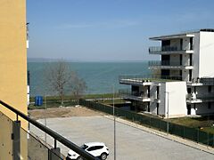 Eladó lakás Siófok, Balatonszéplak