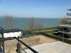 Eladó lakás Siófok