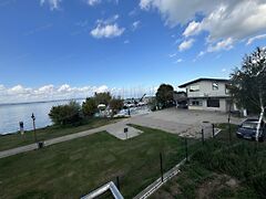 Eladó lakás Siófok