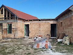 Eladó ház Nagycenk