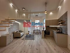 Eladó lakás Budapest, IX. kerület