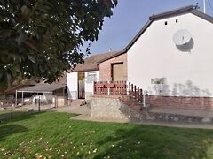 Eladó ház Kökény