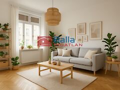 Eladó lakás Budapest, VII. kerület