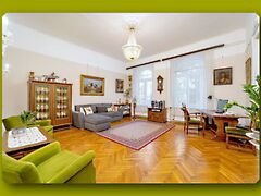 Eladó lakás Budapest, XIV. kerület, Istvánmező