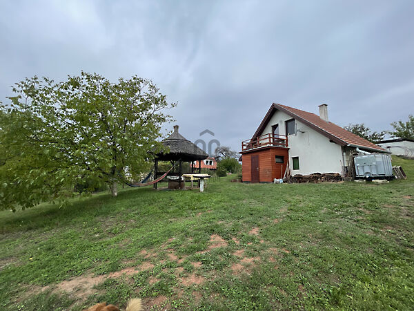 Eladó földterület Paloznak