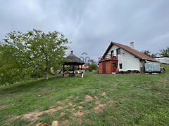 Eladó földterület Paloznak