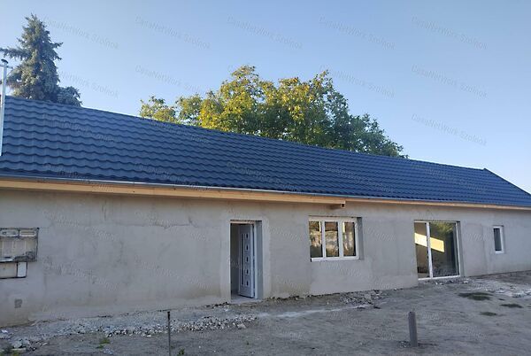 Eladó ház Tápiógyörgye