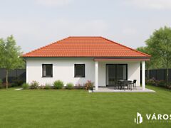 Eladó ház Gyula