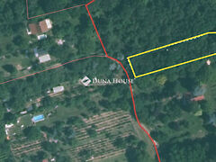 Eladó földterület Sukoró