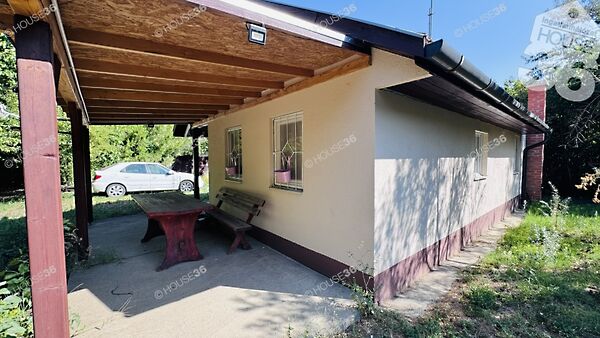 Eladó ház Kecskemét