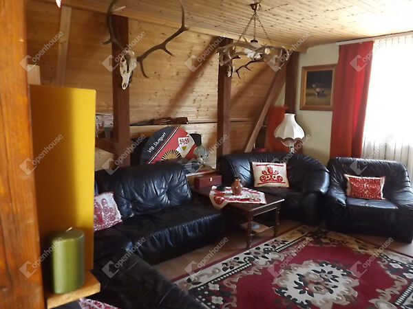 Eladó ház Nagykanizsa