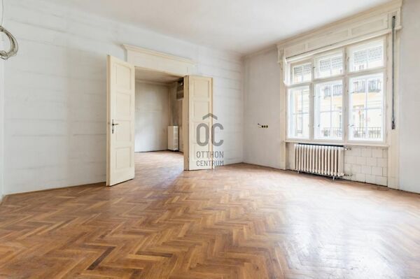 Eladó lakás Budapest, II. kerület