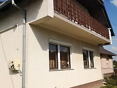 Eladó ház Nagykanizsa