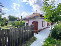 Eladó ház Mezőtúr