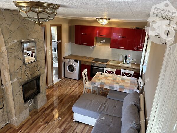 Eladó ház Nagykőrös