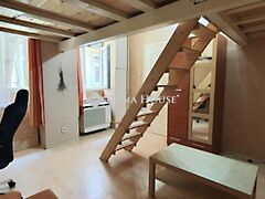 Eladó lakás Budapest, VII. kerület