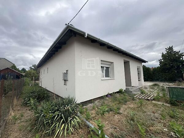 Eladó ház Szigethalom