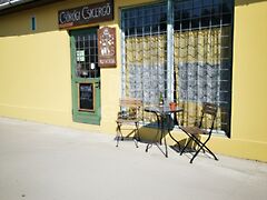 Eladó ház Csörög