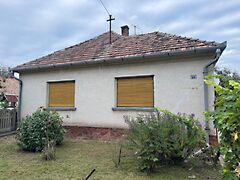 Eladó ház Zalaszentgrót