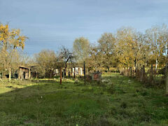 Eladó földterület Debrecen