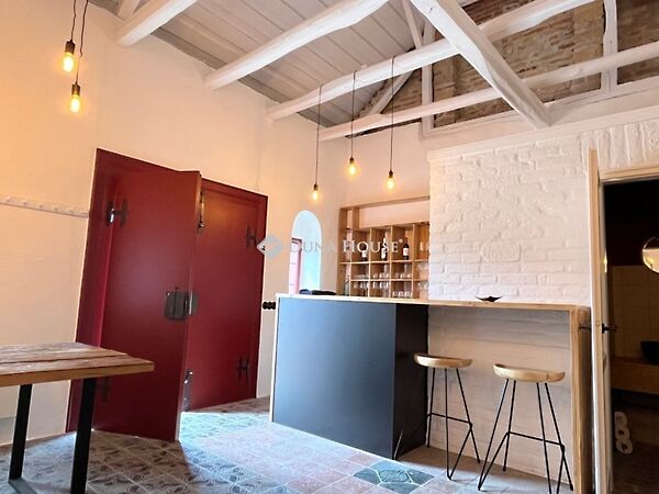 Eladó üzleti Palkonya