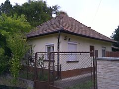 Eladó ház Albertirsa