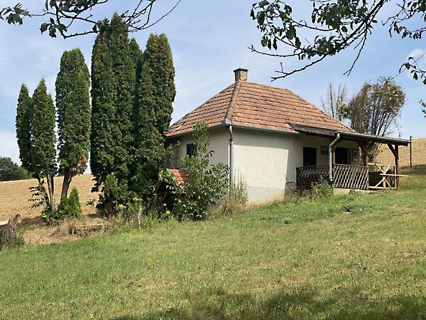 Eladó nyaraló Bókaháza