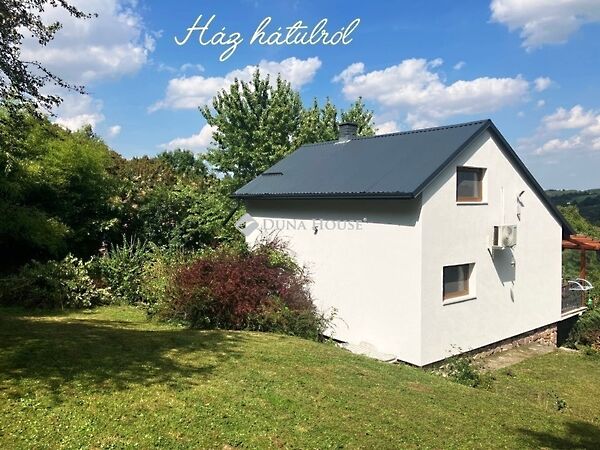 Eladó nyaraló Abaliget