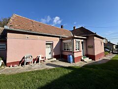 Eladó ház Sármellék