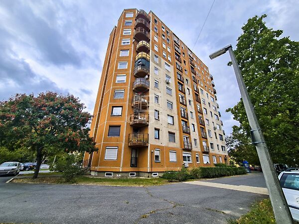 Eladó lakás Dunakeszi