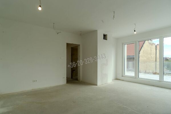 Eladó lakás Budapest, VIII. kerület, Csarnok negyed