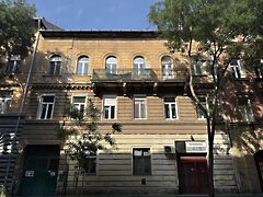 Eladó lakás Budapest, VII. kerület