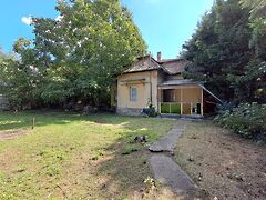 Eladó földterület Budapest, XVI. kerület