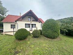 Eladó ház Cserszegtomaj