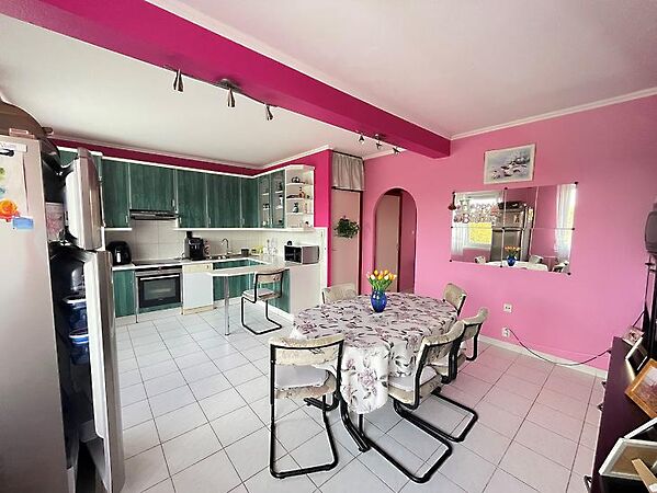 Eladó lakás Budapest, IV. kerület