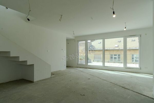 Eladó lakás Budapest, VIII. kerület, Csarnok negyed