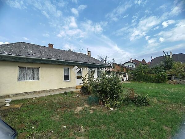 Eladó ház Bonyhád