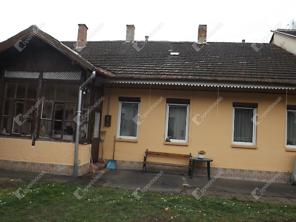 Eladó lakás Nagykanizsa