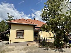 Eladó ház Lajosmizse