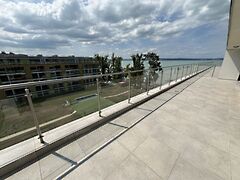 Eladó lakás Siófok