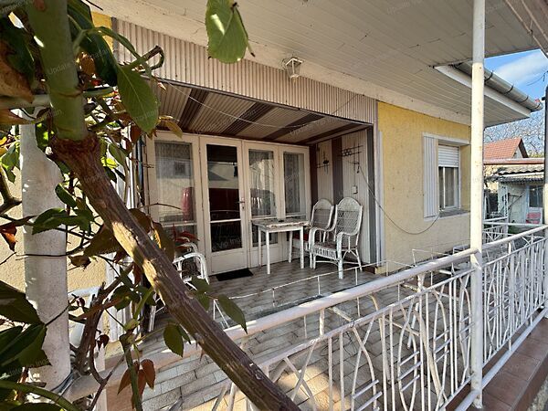 Eladó ház Siófok, Belváros