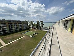 Eladó lakás Siófok