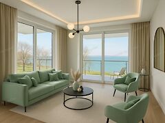 Eladó lakás Siófok, Balatonszéplak