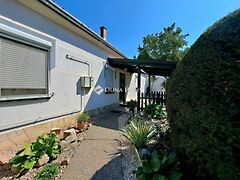 Eladó ház Villány