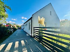 Eladó ház Lepsény