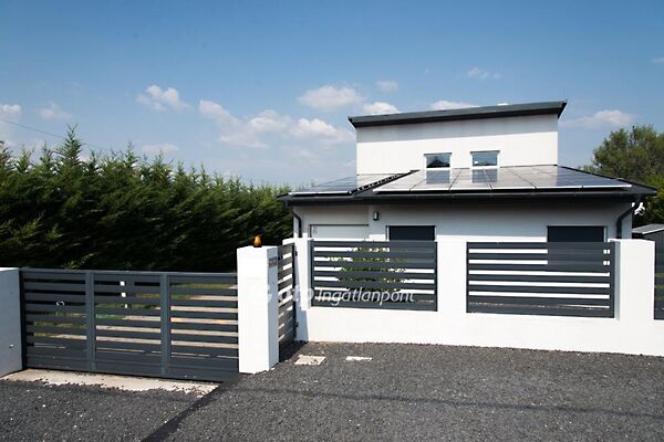 Eladó ház Sárszentmihály