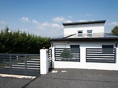 Eladó ház Sárszentmihály