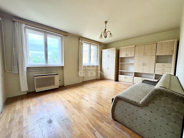 Eladó lakás Budapest, XIV. kerület